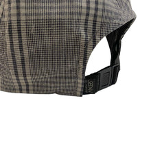 画像をギャラリービューアに読み込む, SEDAN ALL-PURPOSE × TOXGO / COTTON LINEN PLAID CAP
