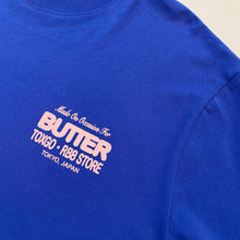 画像をギャラリービューアに読み込む, BUTTER × RBB × TOXGO TEE
