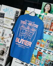 画像をギャラリービューアに読み込む, BUTTER × RBB × TOXGO TEE
