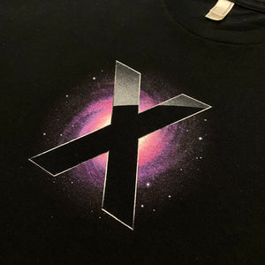 2007 APPLE MAC OS “X” PROMOTION S/S TEE