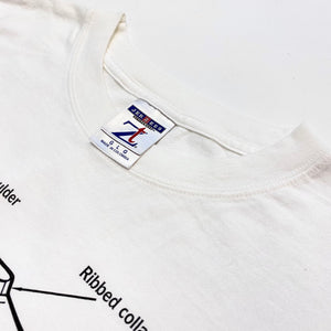 JERZEES TEE