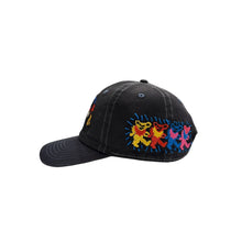 画像をギャラリービューアに読み込む, DOKKOI BEAT CLUB / MULTIPLE PATCH CAP “JERRY”
