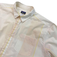 画像をギャラリービューアに読み込む, 2014 PATAGONIA FEZMAN SHIRT
