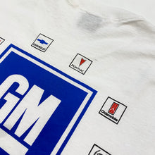 画像をギャラリービューアに読み込む, 90s N.O.S General Motors Tee
