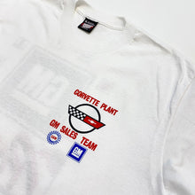 画像をギャラリービューアに読み込む, 90s N.O.S General Motors Tee

