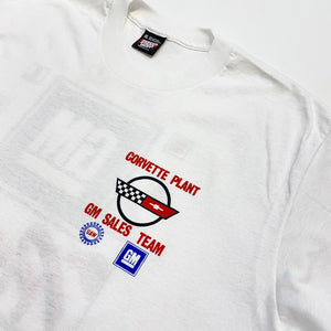 90s N.O.S General Motors Tee