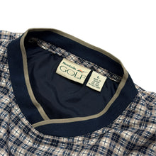 画像をギャラリービューアに読み込む, 90s REEBOK GOLF PULLOVER

