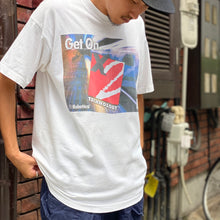 画像をギャラリービューアに読み込む, 90s US Robotics “X2” Tee
