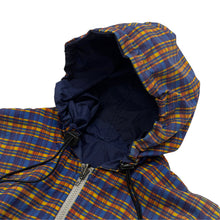 画像をギャラリービューアに読み込む, 90s NIKE REVERSIBLE ANORAK

