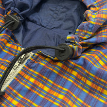 画像をギャラリービューアに読み込む, 90s NIKE REVERSIBLE ANORAK
