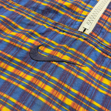 画像をギャラリービューアに読み込む, 90s NIKE REVERSIBLE ANORAK
