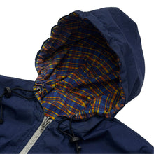 画像をギャラリービューアに読み込む, 90s NIKE REVERSIBLE ANORAK
