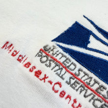 画像をギャラリービューアに読み込む, 90s USPS UNIFORM S/S TEE
