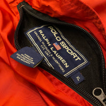 画像をギャラリービューアに読み込む, POLO SPORTS REVERSIBEL VEST
