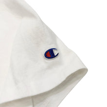 画像をギャラリービューアに読み込む, DOKKOI BEAT CLUB / “FICTIONAL CHARACTER” CHAMPION BODY T-SHIRT
