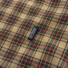 画像をギャラリービューアに読み込む, 1996 PATAGONIA L/S A/C STEERSMAN SHIRT

