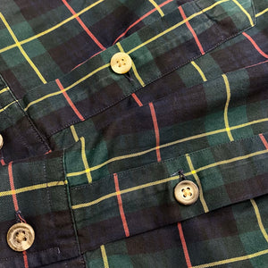 RALPH LAUREN “CLASSIC FIT” L/S SHIRT