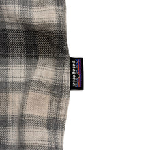 画像をギャラリービューアに読み込む, PATAGONIA L/S LW FJORD FLANNEL SHIRT
