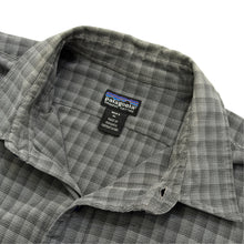 画像をギャラリービューアに読み込む, 2002 PATAGONIA M’S WORK SHIRT
