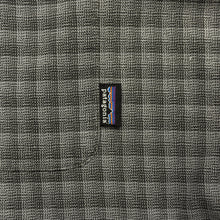 画像をギャラリービューアに読み込む, 2002 PATAGONIA M’S WORK SHIRT
