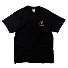 画像をギャラリービューアに読み込む, MCDONALD’S “I’M LOVIN’ IT” S/S TEE
