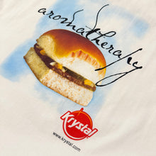 画像をギャラリービューアに読み込む, KRYSTAL "AROMATHERAPY" S/S TEE
