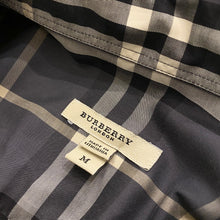画像をギャラリービューアに読み込む, BURBERRY L/S BD SHIRT
