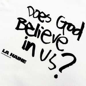 THE PALE GIRLS / "SO FAR, SO GOOD" S/S TEE