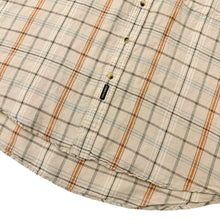 画像をギャラリービューアに読み込む, DOCKERS S/S PLAID SHIRT

