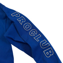 画像をギャラリービューアに読み込む, PRO CLUB L/S TEE
