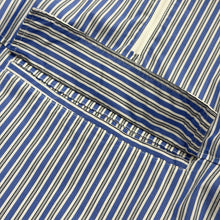 画像をギャラリービューアに読み込む, N.O.S OLD NAVY STRIPED ANORAK
