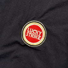 画像をギャラリービューアに読み込む, 90s LUCKY STRIKE NYLON JKT
