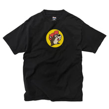 画像をギャラリービューアに読み込む, “BUC-EE’S” S/S TEE
