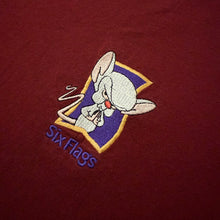 画像をギャラリービューアに読み込む, 90s “ANIMANIACS PINKY &amp; BRAIN” S/S TEE
