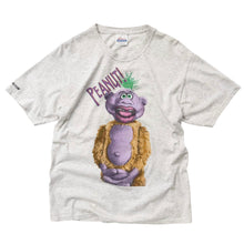 画像をギャラリービューアに読み込む, JEFF DUNHAM “PEANUT!” S/S TEE

