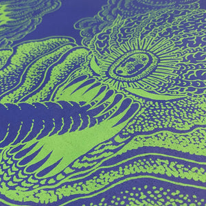 TETSUNORI TAWARAYA / LIQUIFIED S/S TEE