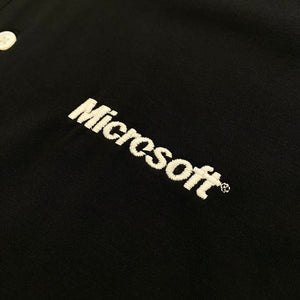MICROSOFT S/S UNIFORM POLO