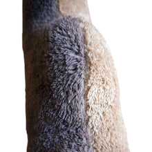 画像をギャラリービューアに読み込む, WONDERLAND / TWO TONE LOGO CUSHION
