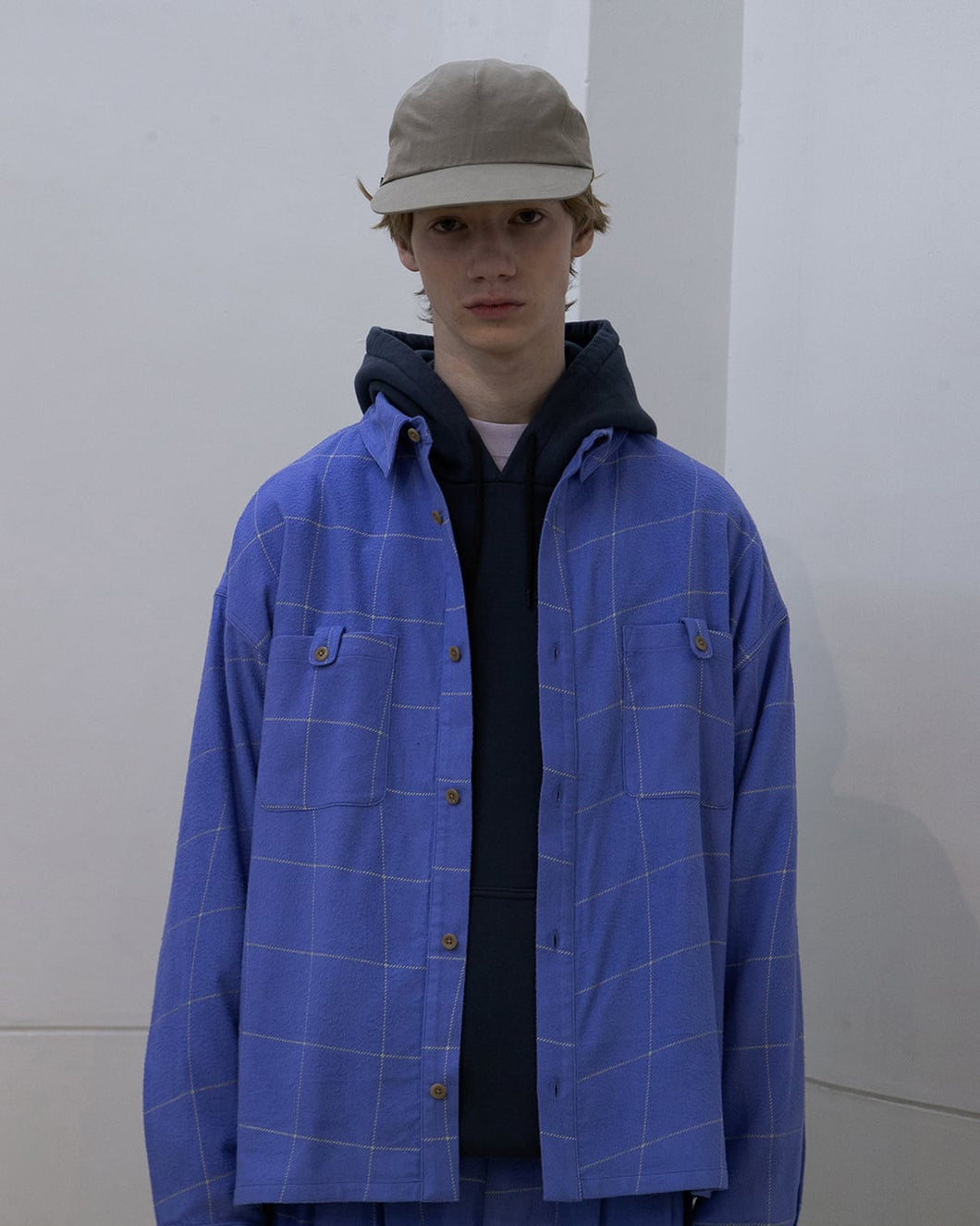 WONDERLAND / BLEND CAP