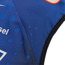 画像をギャラリービューアに読み込む, 00s NIKE USPS CYCLING TEAM VEST
