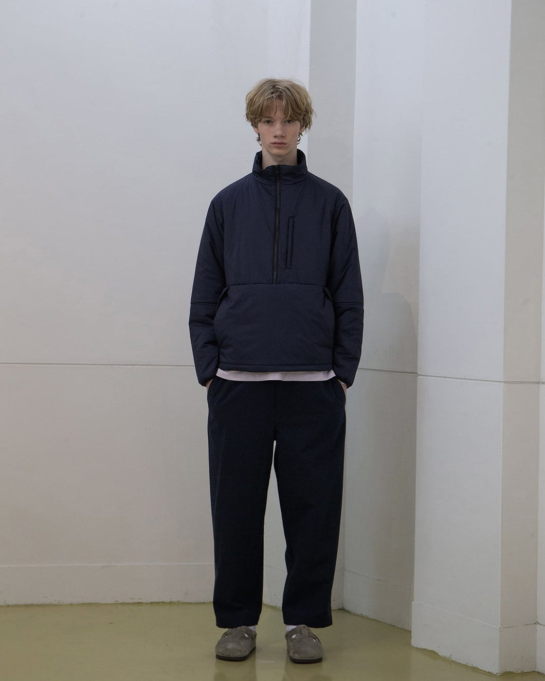 WONDERLAND / TWO WAYS PANTS