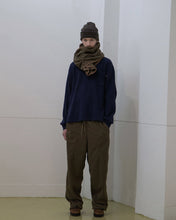 画像をギャラリービューアに読み込む, WONDERLAND / WAFFLE L/S
