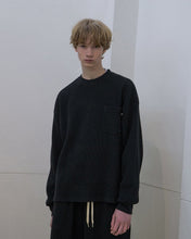 画像をギャラリービューアに読み込む, WONDERLAND / WAFFLE L/S
