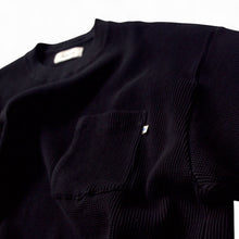 画像をギャラリービューアに読み込む, WONDERLAND / WAFFLE L/S
