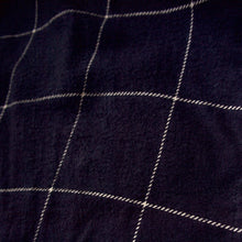 画像をギャラリービューアに読み込む, WONDERLAND / BROKEN CHECK SHIRT
