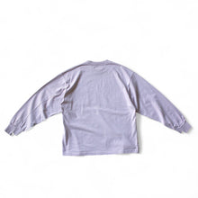 画像をギャラリービューアに読み込む, WONDERLAND / STITCH L/S T-SHIRT
