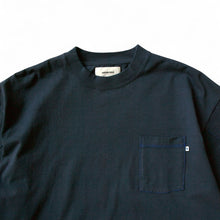 画像をギャラリービューアに読み込む, WONDERLAND / STITCH L/S T-SHIRT
