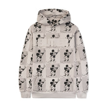 画像をギャラリービューアに読み込む, Butter × Disney / Halftone Hood

