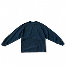 画像をギャラリービューアに読み込む, WONDERLAND / STITCH L/S T-SHIRT
