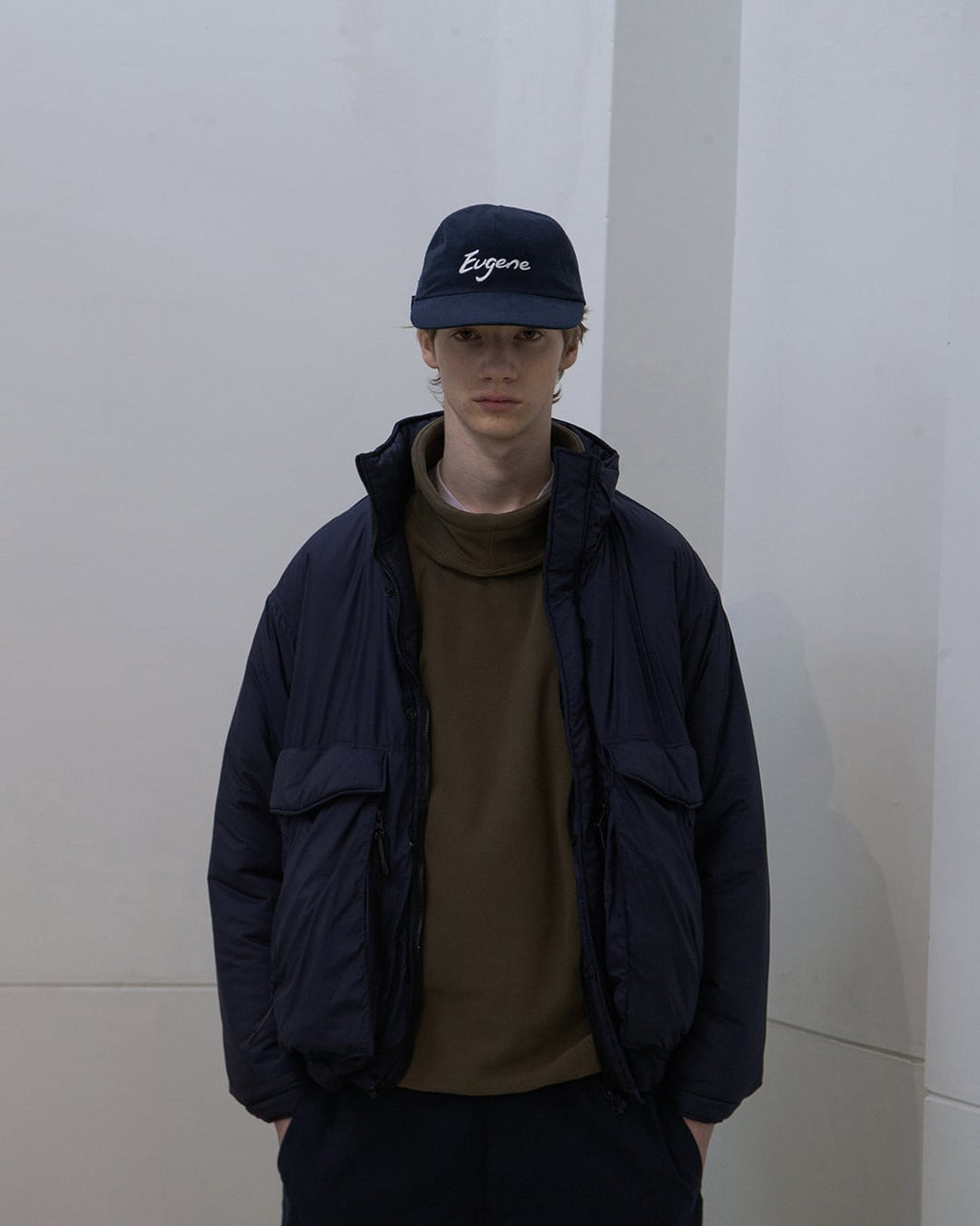 WONDERLAND / LIGHT JKT